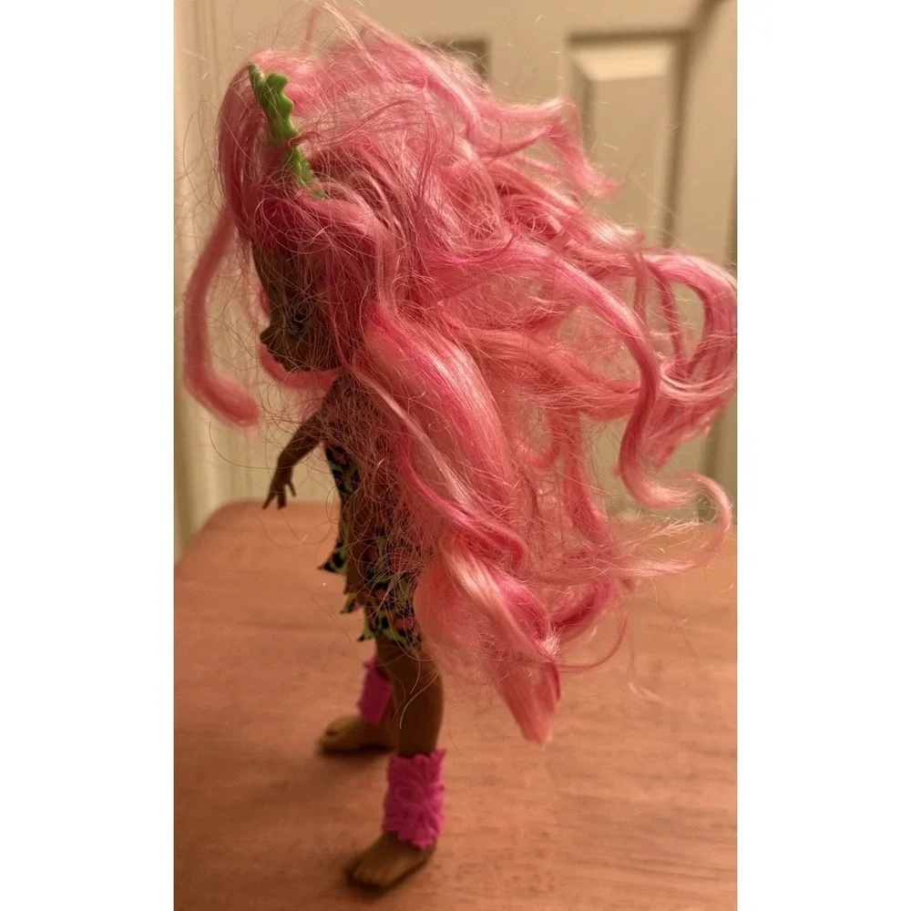Mattel cave club